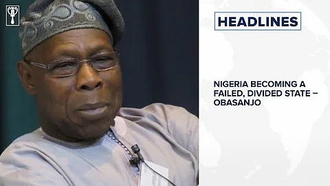 Nigeria becoming a failed, divided State – Obasanjo, Covid-19 deaths pass 916,000 and more