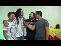 Gondwana en Ecuador