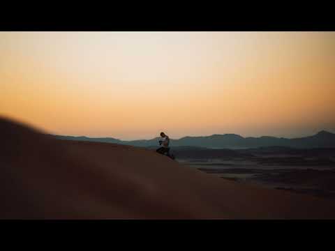 North Sunset -