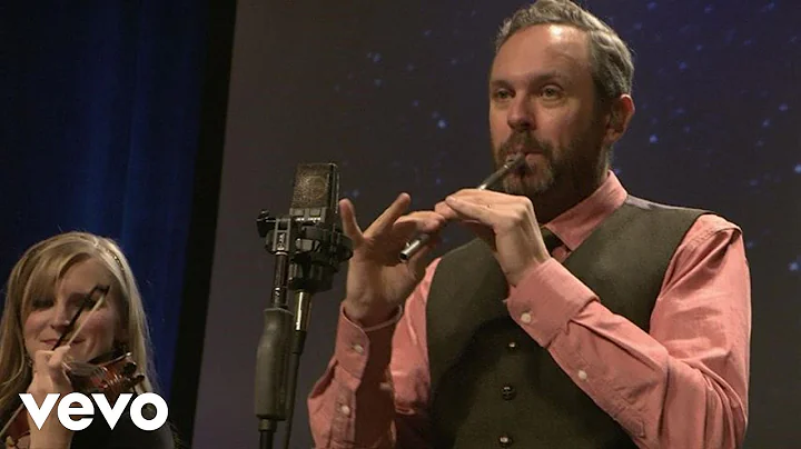 Keith & Kristyn Getty - Go Tell It On The Mountain...