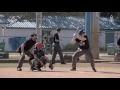 Inside the School that Trains Umpires
