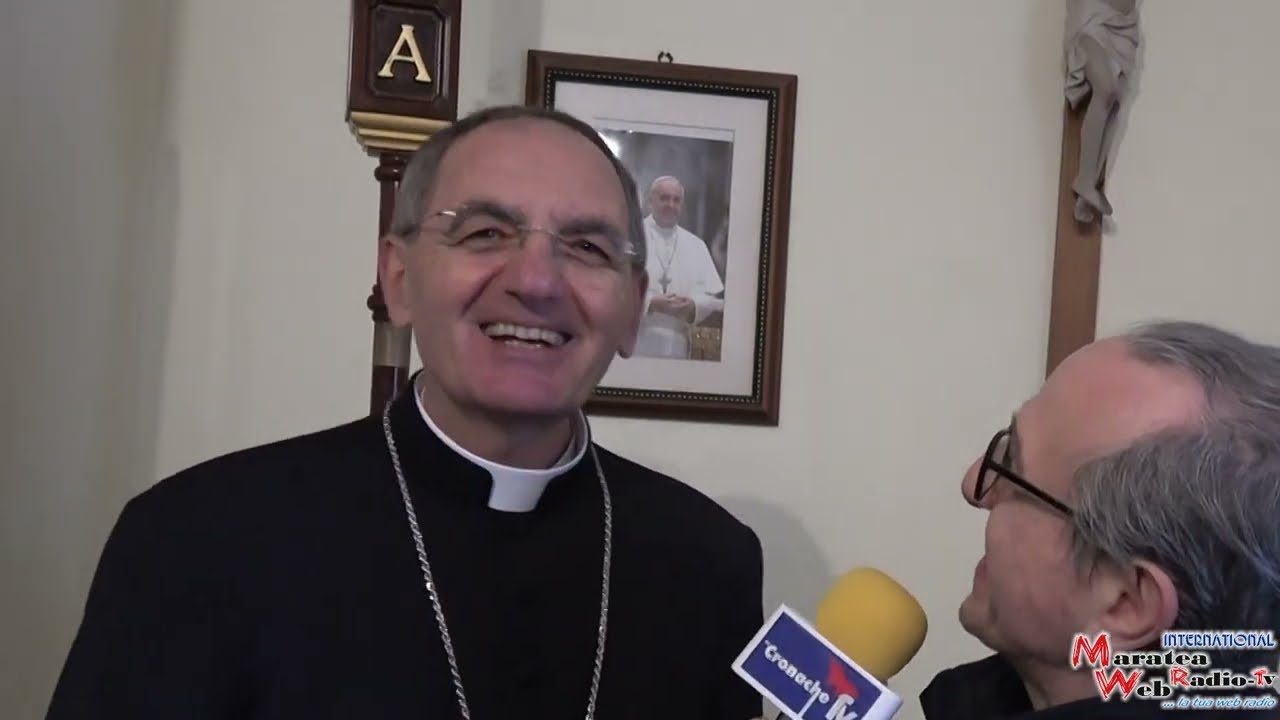 LA FESTA DI S. ANTONIO ABATE A VIBONATI