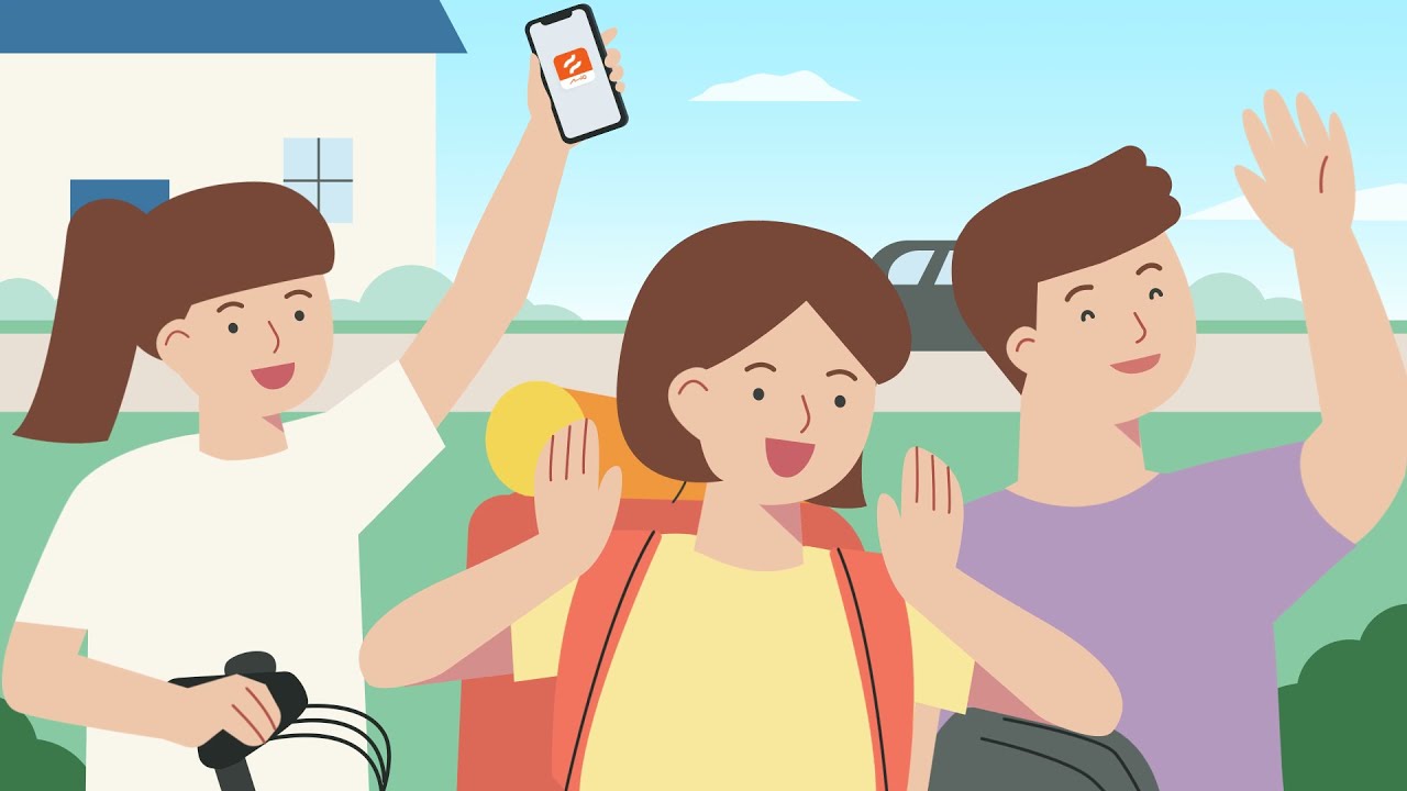 MioShare™ App Introduction Video | First look (NL)