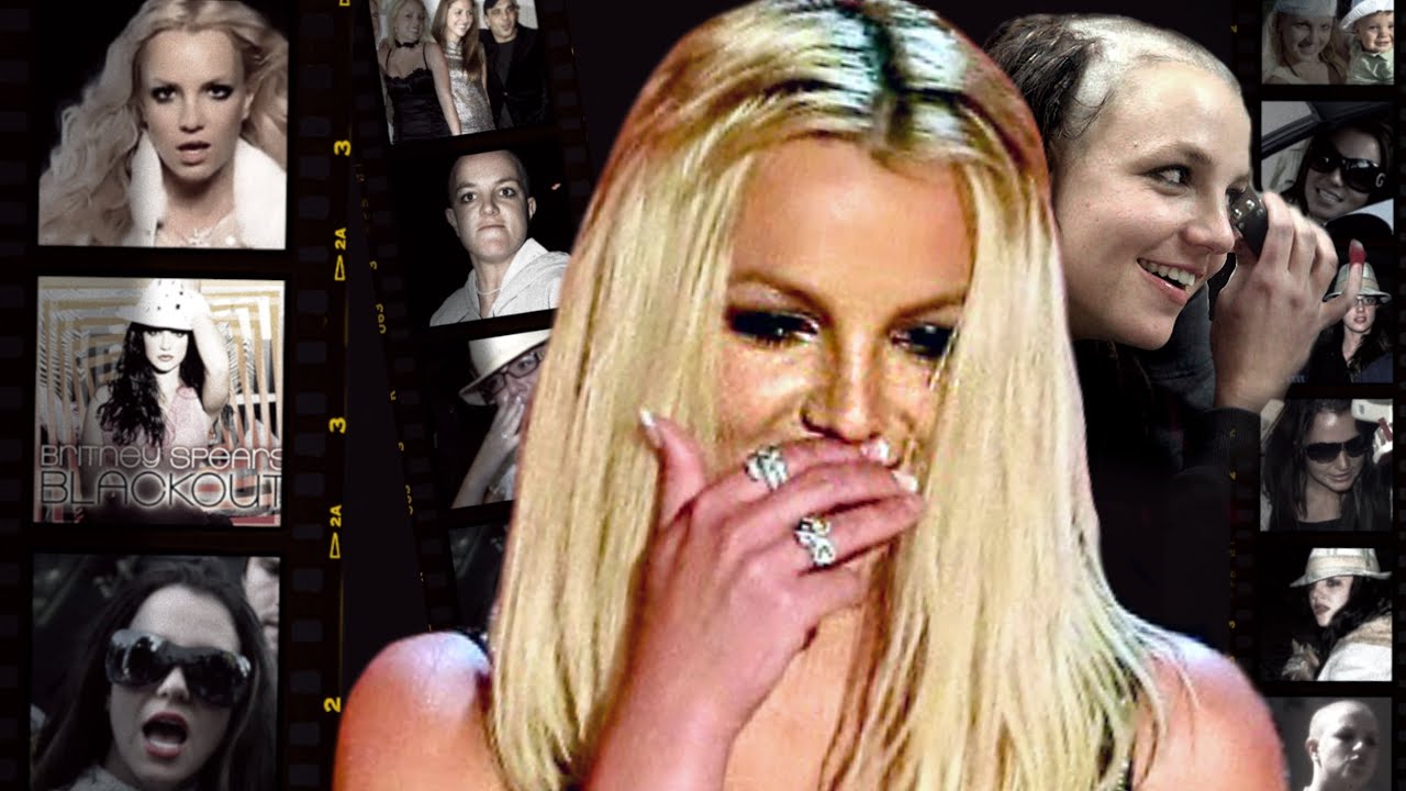 'Sorry, Britney': Media Is Criticized for Past Coverage, and Some ...