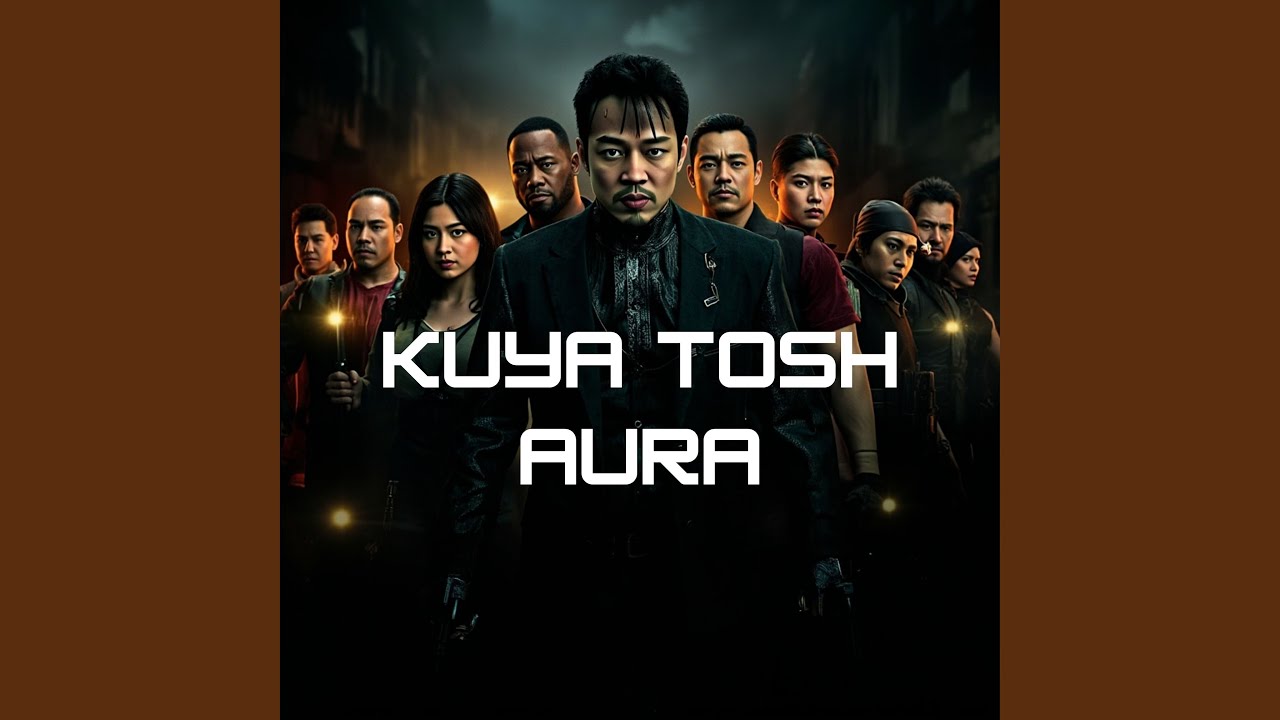 Kuya Tosh Aura