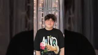 Me if someone tried to Propose at my wedding Net Worth