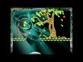 Reaxxion (Реакция) Этап-14 УРОВЕНЬ 14-5-14-5 ARCANOID (2008)
