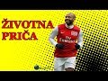 ŽIVOTNA PRIČA - THIERRY HENRY