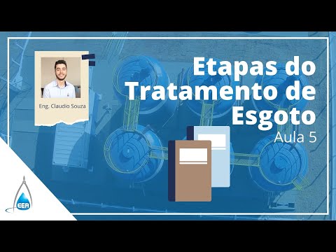 Vídeo: Estações de tratamento de água: vantagens, finalidade e descrição funcional