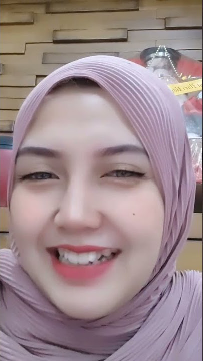 mama muda jilbab