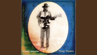 Video thumbnail of "Cary Morin - When the Levee Breaks"