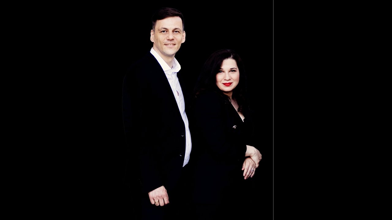 Concert - Buffa Duo Concert - Buffa Duo