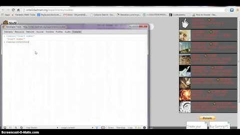 How to hack Cookie clicker- Classic (OLD VERSION)