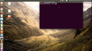 How To Update Your GRUB Bootloader Menu