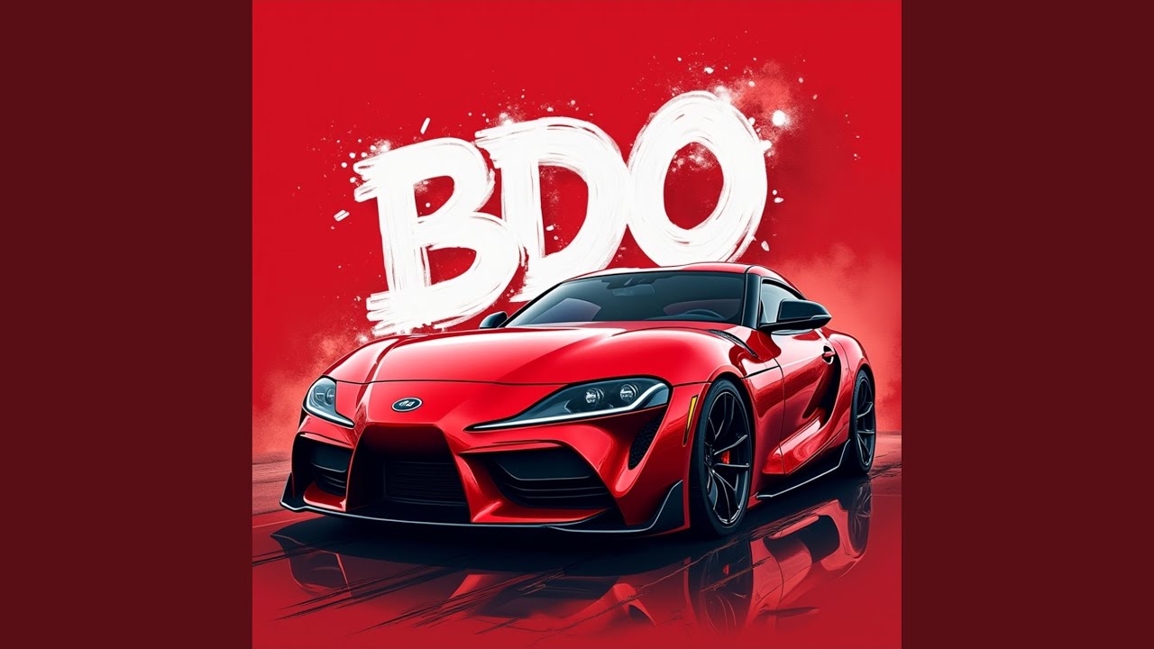 YouTubeでBDO (Slowed)を視聴