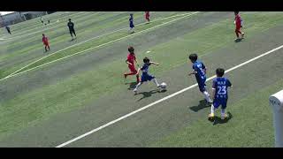 210522)쌍봉산 4학년 연습경기 경수 VS 남곡UTD 2라운드