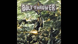 Bolt Thrower - K-Machine