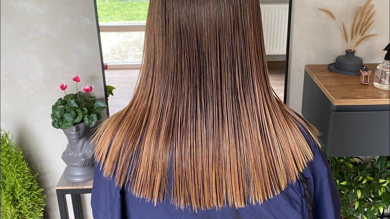 Я вперше постриг людину😳