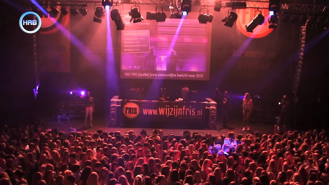 FRIS 30-09-2011 Waerdse Tempel Aftermovie