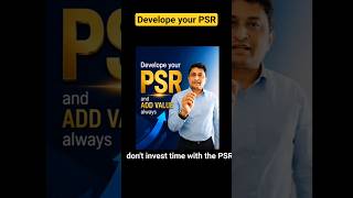 Manager Develope your PSR ,  #sales #pharmasales #team #development