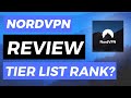 Nordvpn review 2024 update  worth using now