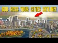Mastering The Ultimate Skyline In Cities Skylines 2!