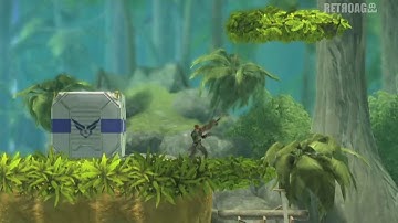 Bionic Commando Rearmed 2 [PS3, X360] Launch Promo Video 2