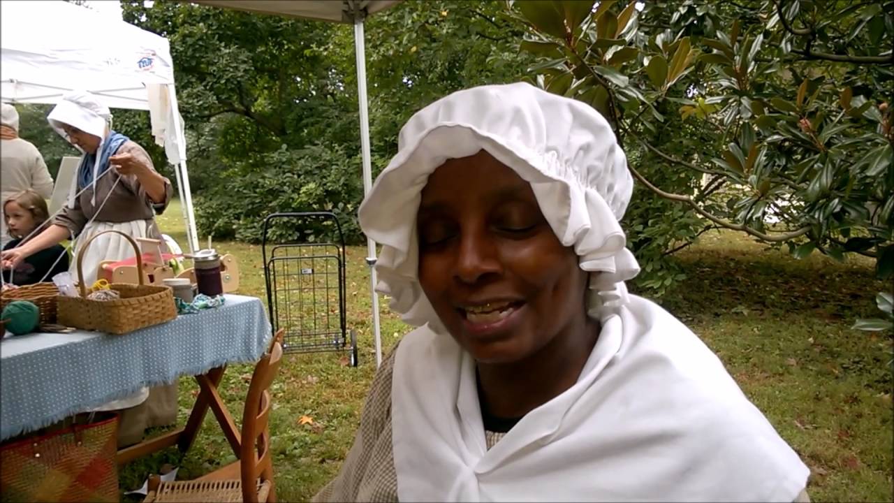 Revolutionary Germantown Festival October 1, 2016 YouTube