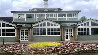 WICKSTEED PARK UNDER LOCKDOWN 2020 (TRAILER) - TONY SMITH'S KETTERING