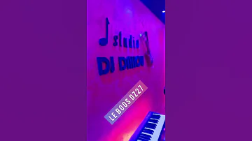 عن قريب شاب بوكر إسكوبار مع دي جي دحو DJ DaHou 
