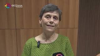 ΣΕ ΥΨΗΛΟΥΣ ΤΟΝΟΥΣ Η ΣΥΝΕΔΡΙΑΣΗ ΤΟΥ ΔΗΜΟΤΙΚΟΥ ΣΥΜΒΟΥΛΙΟΥ ΛΑΡΙΣΑΙΩΝ 11 09 2026