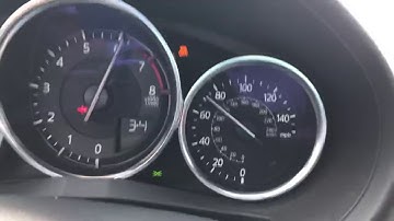 Supercharged 2017 Miata With Base Fab9 Tune