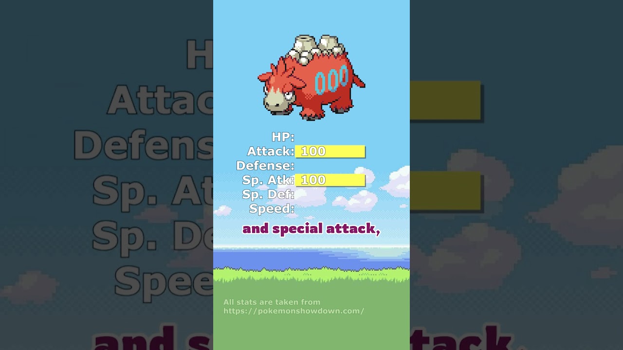 The Problem with Hoenn Pokemon