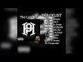 Hp Records - The Line Up - 2020 [Album Completo]