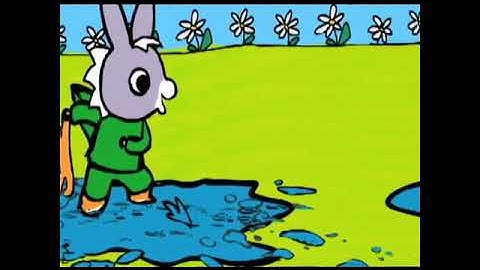 Trotro Intro (French Version)