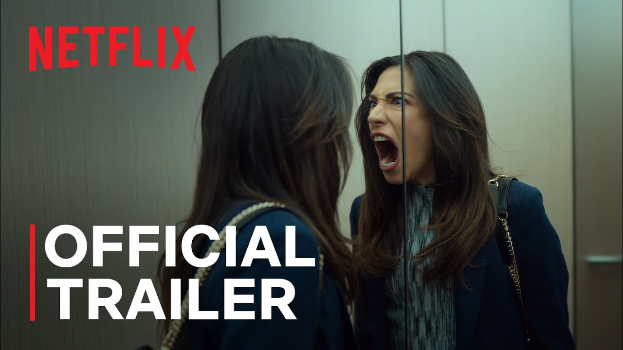 Snabba Cash | Official Trailer | Netflix