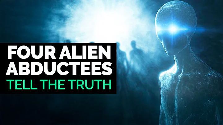 Alien Abductees Reveal the Secret Agenda Behind Interdimensional Kidnapping
