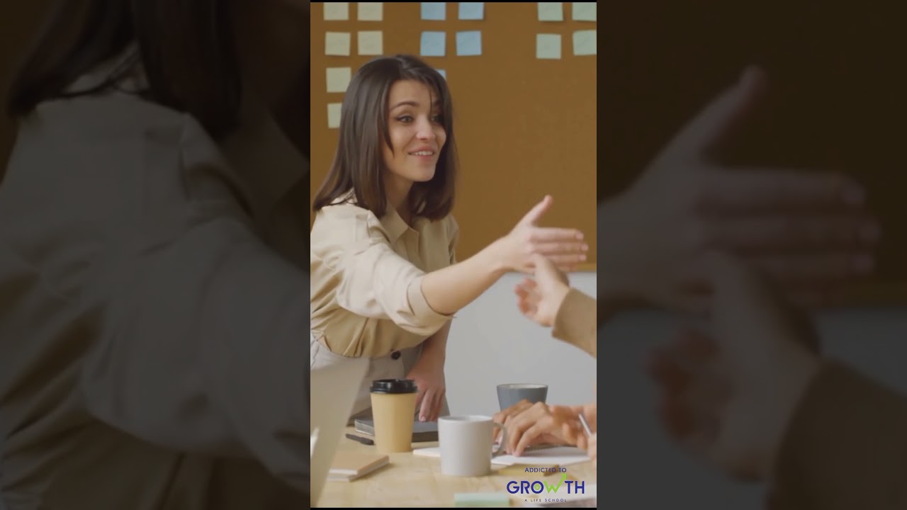 YOUR VOICE SAYS A LOT ABOUT YOU || 