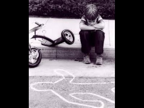 Emotional Hunger and ACOA's - Special Guest Self Differentiation Expert Jerry Wise