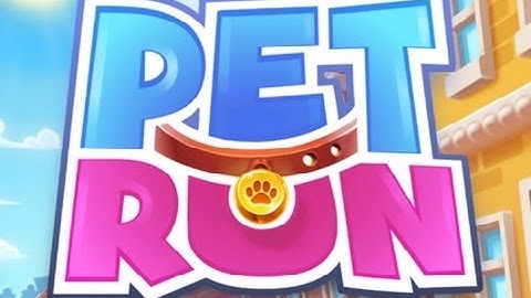 Pet Run - Android Gameplay HD