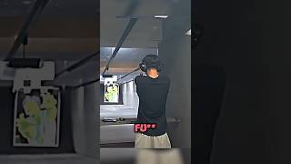 Ray Goes To A Shooting Range💀😭🇺🇸