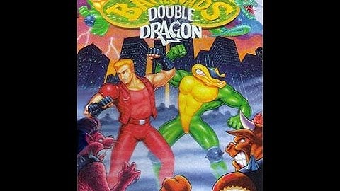 NES Battletoads & Double Dragon Video Walkthrough