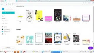 Canva tutorial for beginner, Canva App kaise use kren