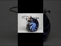 How Cooling Fans Help Manage Hotspots in AI Server Systems