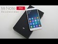 Xiaomi Mi Note Pro recensione in italiano by GizChina.it