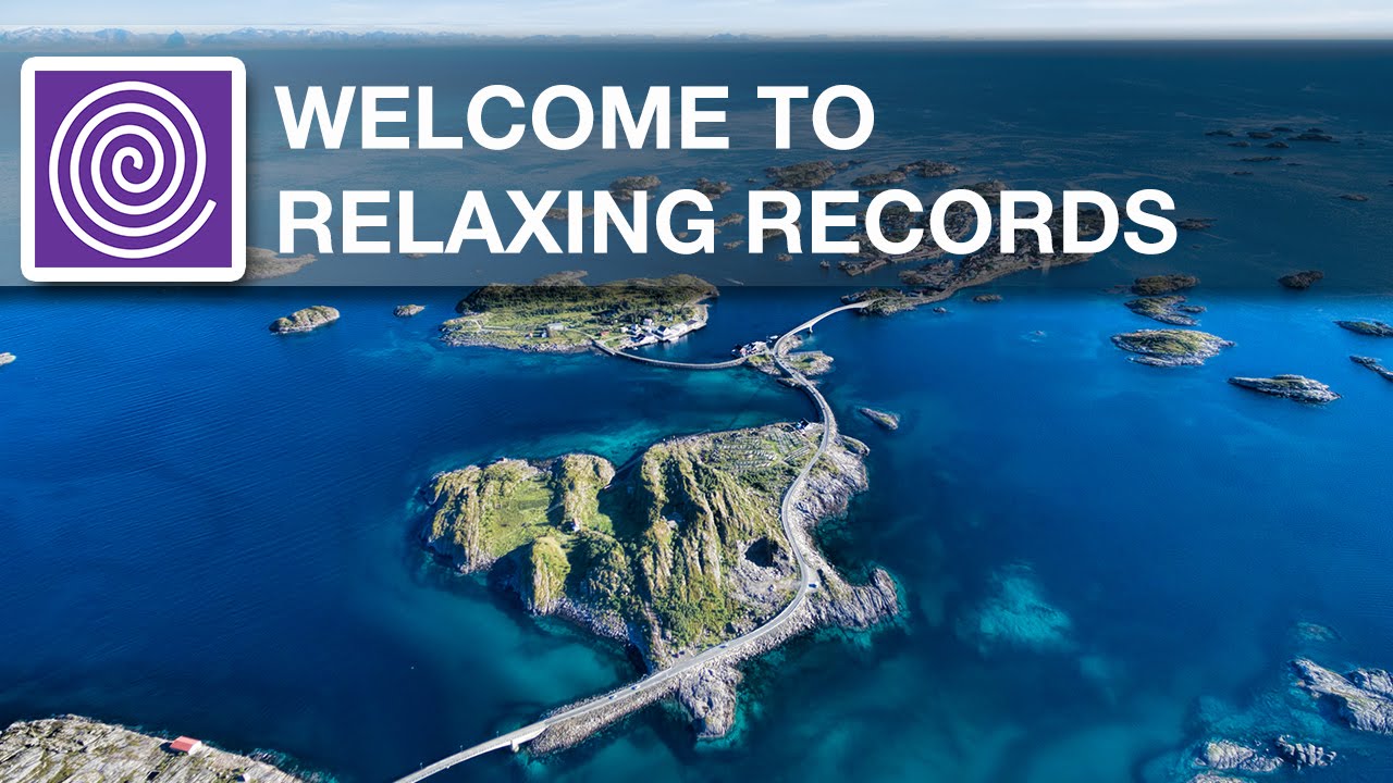Mira Trailer - Relaxing Records - Breathe, Focus, Relax en YouTube Mira Trailer - Relaxing Records - Breathe, Focus, Relax en YouTube