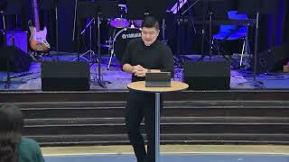 Acts of the Spirit: What Power We Have