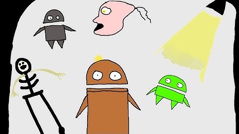 Playing the New R.E.P.O BETA update with Monke and @GavoTheAmphibian