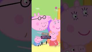 It&#39;s time for family fun with Peppa Pig on #JioCinemaPremium | Subscribe at Rs.29/month