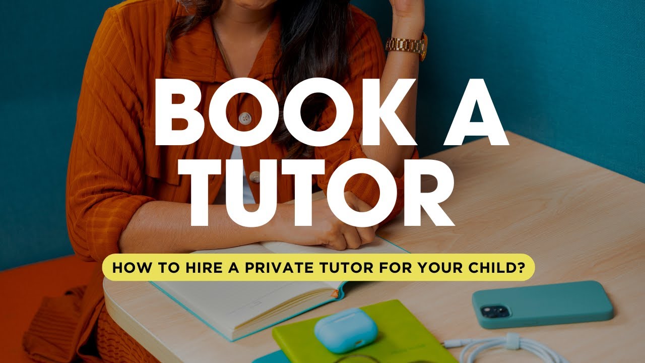 How to Hire a Home Tutor on Crazywhiz 